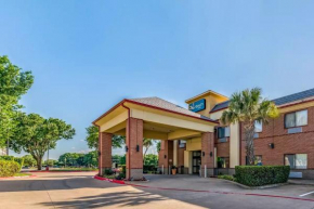 Quality Inn West Plano